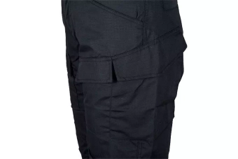 Pantalons tactiques TacPro - noir