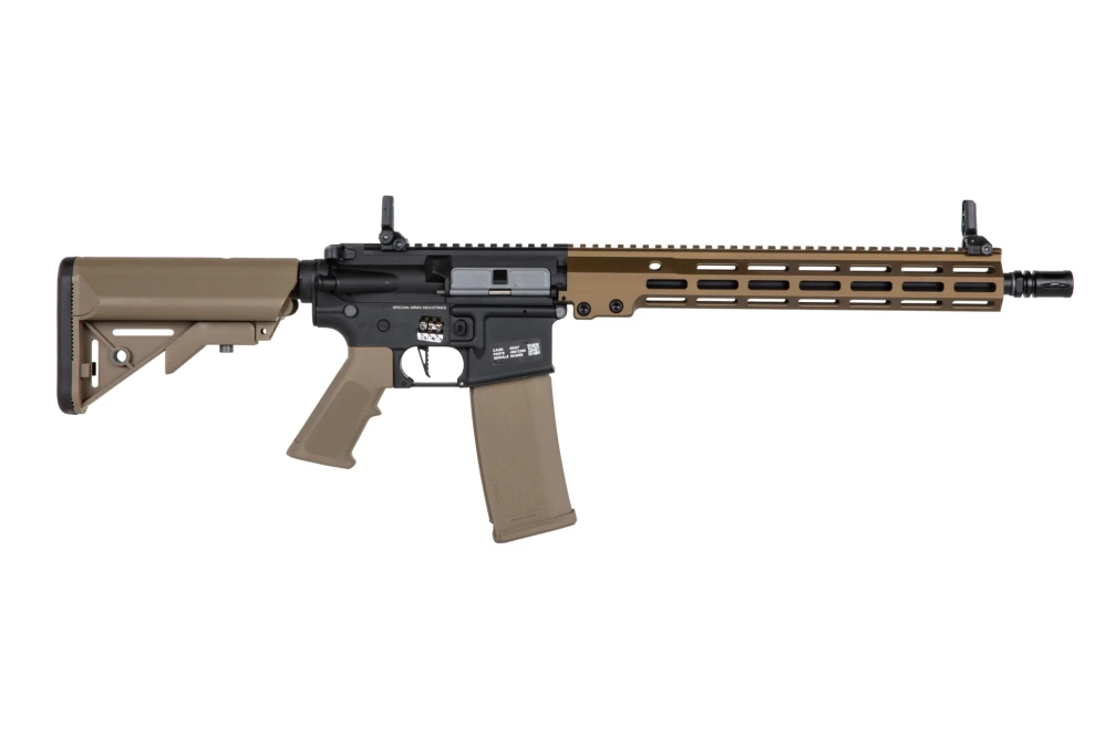 Specna Arms SA-C22 CORE™ HAL ETU™ Chaos Bronze airsoft Carbine