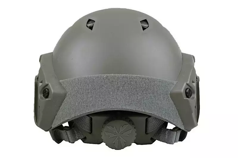 Replika kasku X-Shield FAST BJ - Foliage Green