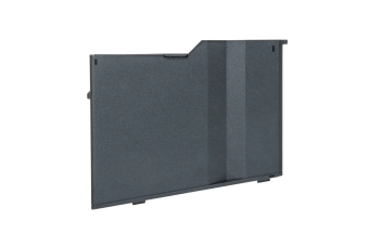 Cargador Low-cap para 125 bolas para Réplicas SW-024 - Negro