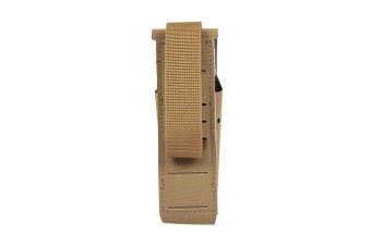 TKO Wosport Coyote Bruin Bagagedrager