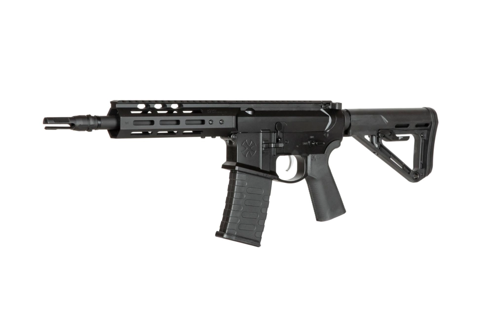 Replika karabinka Noveske 7.94'''' Gen 4 SBR - Czarny