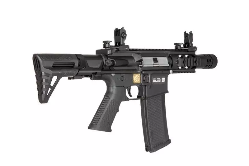 SA-C10 PDW CORE™ Carbine Replica - Black