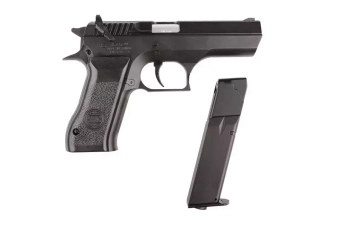 941 Gas Pistol Replica