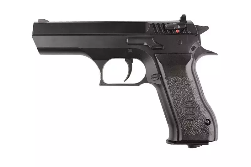 941 Gas Pistol Replica