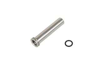 Aluminum ERGAL Nozzle for A&K M60/MK43 Airsoft Guns (SPM60E)