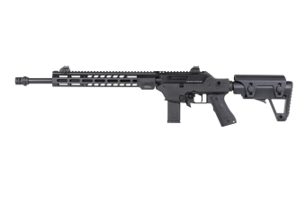 VORSK VMP-2MD airsoft Rifle Black