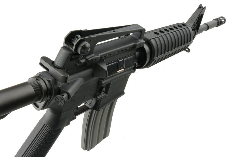 Karabinek ASG G&G CM16 Carbine (OUTLET)