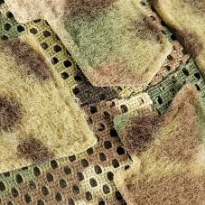 M-Tac Shroud Large Multicam Helmhoes