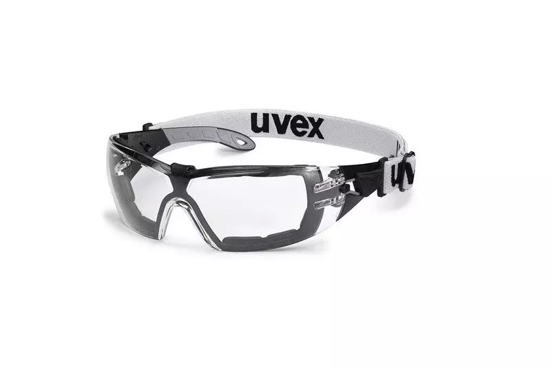 Okulary ochronne Pheos Guard 9192.680 s