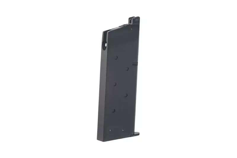 1911 Mini (3.8) Replica Gas 13 BB Magazine