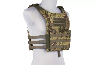 Chaleco táctico tipo de salto - GZ