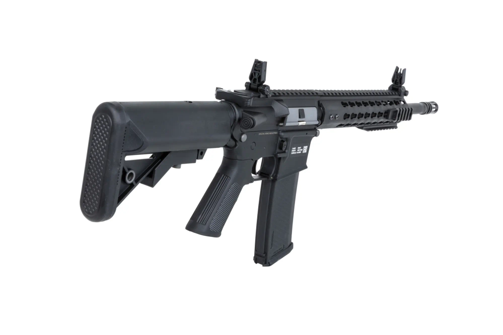 Karabinek ASG Specna Arms SA-F02 FLEX™ GATE X-ASR Gen.2 Czarny