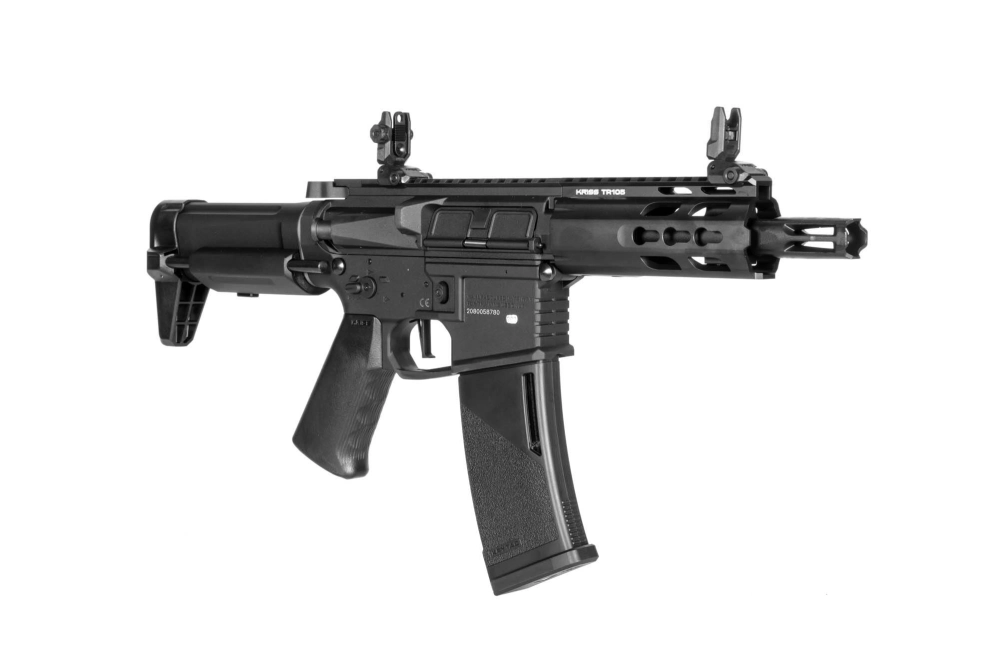 Trident Mk2 PDW Carbine Replica