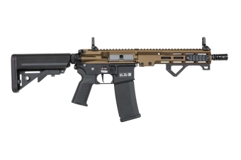 ASG Specna Arms SA-P23 Prime™ HAL™ ETU Karabijn Hoog koppel Chaos Brons Versie