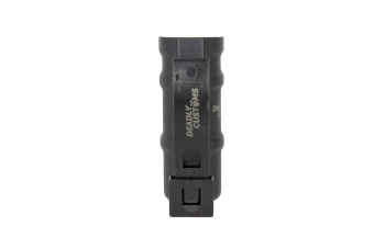 Holster sur grenade gaz owy Tectonic Neutron/Quake - Noir