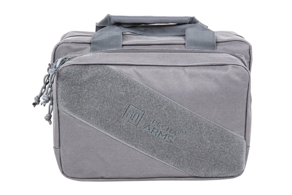 Specna Arms Expert Pistol Bag Grey