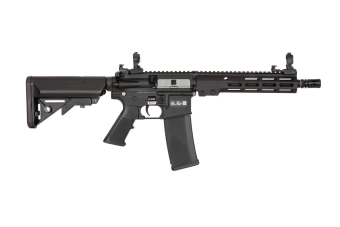 El fusil de airsoft - SA-C23 CORE™ X-ASR™ - negro