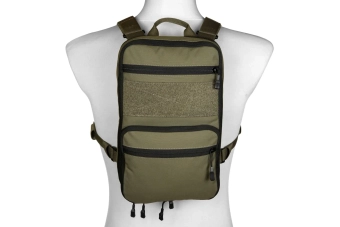 Backpack Flat Pack 2.0 type - Ranger Green