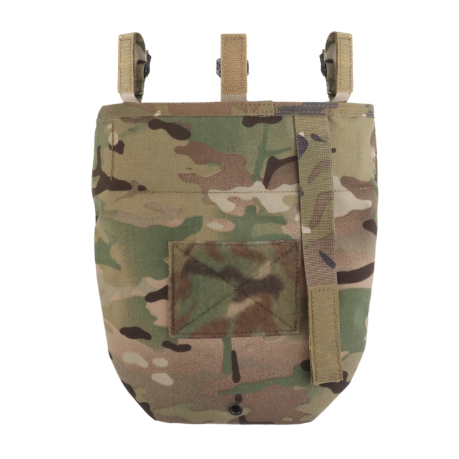 Wosport BP-130 MC drop bag