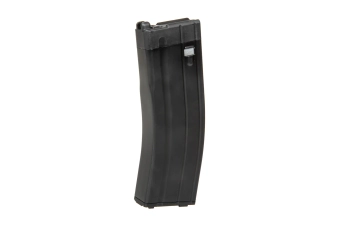 BCM MCMR Green Gas Magazine