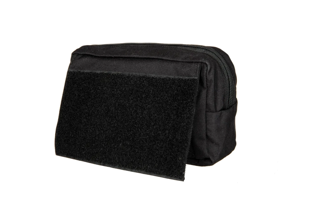 Bottom Vest Pouch SACK Mk4 type - Black