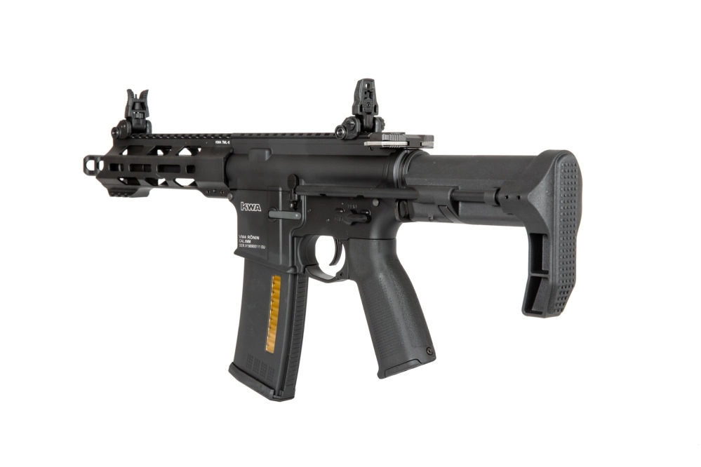 Réplica fusil VM4 Ronin T6 2.5 - negro