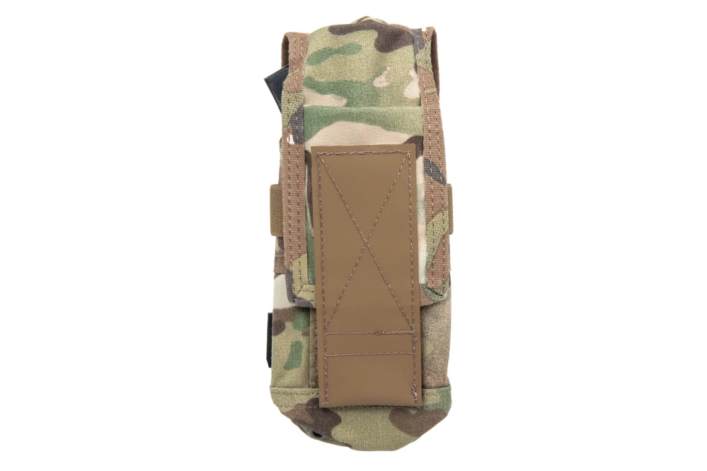Funda para cargador de 7,62 mm con cierre Emerson Gear MC