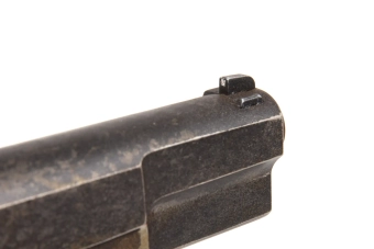 Réplica de pistola Browning Hi Power MK III - Phoenix