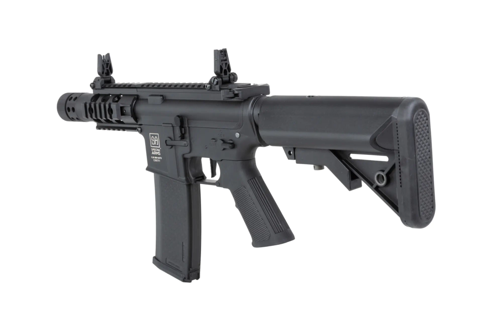 Specna Arms SA-C10 CORE™ HAL ETU™ 0.5J Carabine airsoft Noir