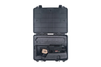 Fusil de airsoft fusil de francotirador MSR-WR