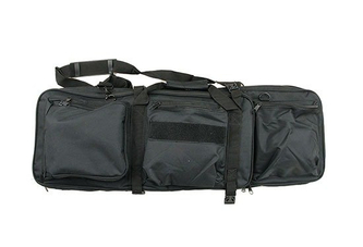 Funda arma - 84cm – negra