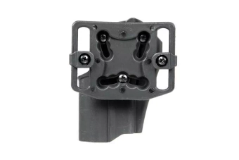 NWH Polymer Holster for Beretta 92/96 - black