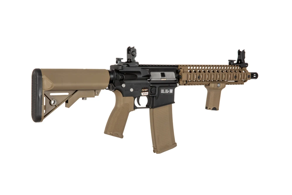 Airsoftová zbraň puškaka SA-E19 EDGE™ - Poloviční opálení
