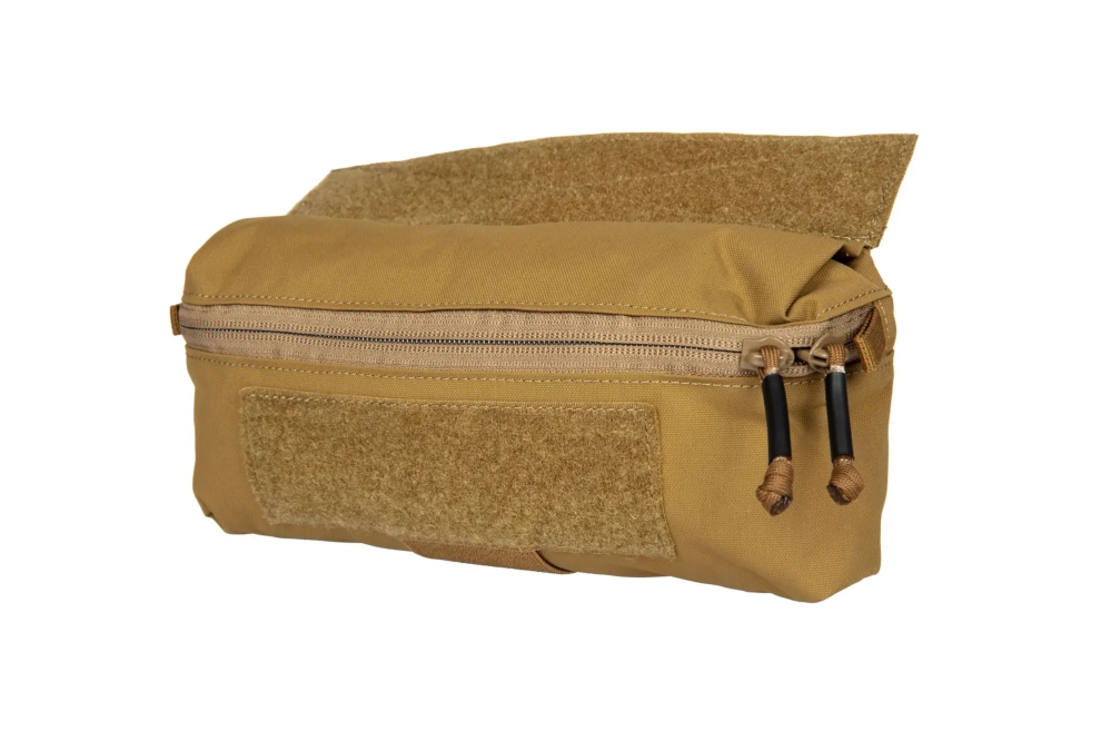Small pouch - Coyote Brown