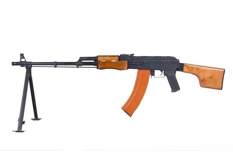 Mitrailleuse airsoft - CM052-S