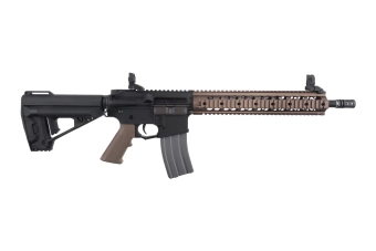 airsoft Vega Force Company VR16 Fighter Carbine MK2 Half-Tan (OUTLET)