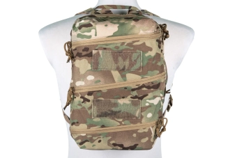 Wosport BP-147 MC medische rugzak