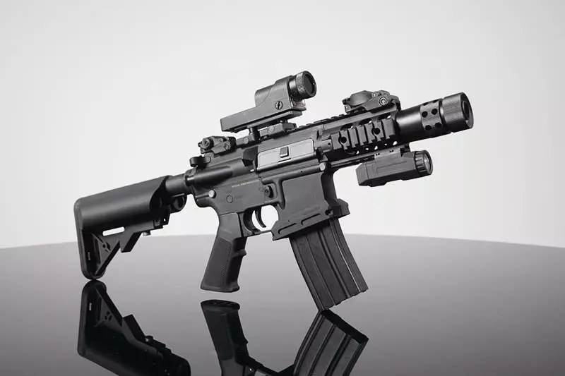 RRA SA-C10 CORE™ carbine replica - Half-Tan