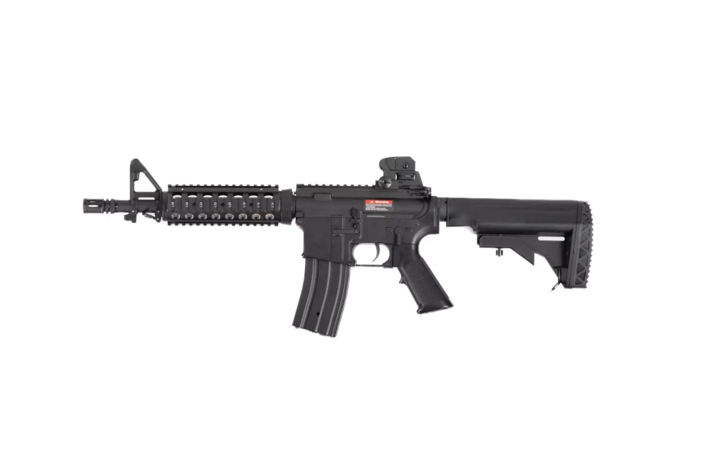 GE07 CQBR karabijn replica (OUTLET)