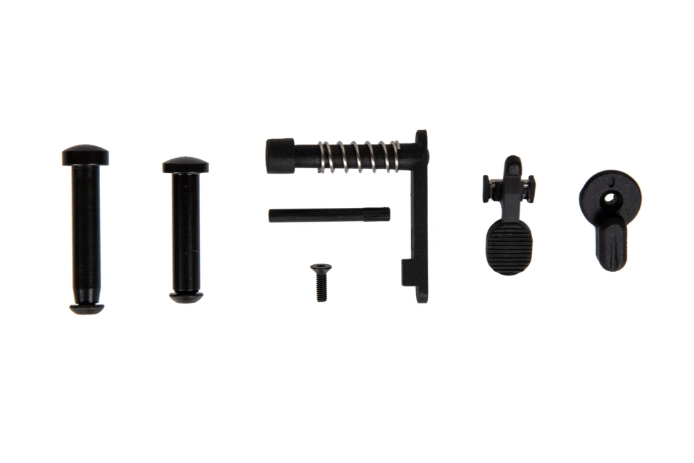 Corps complet du Krytac Trident Mk2