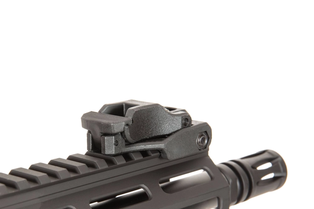 SA-E22 EDGE™ airsoft rifle - black
