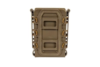 Pochette SCORPION II pour chargeur fusil owy - Tan