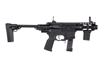 Airsoftový samopal G&G ARP9 3.0 Černá