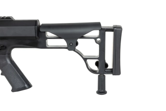 Sneeuwwolf SW-016 zwart ASG scherpschuttersgeweer