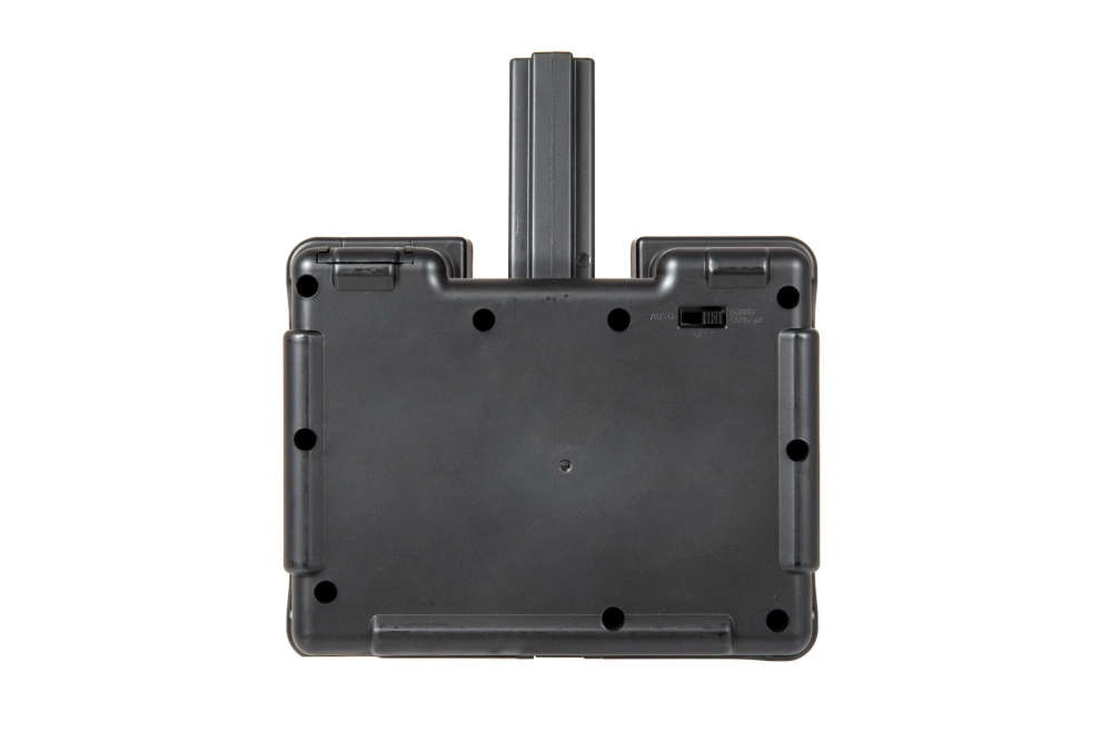 BOX 2500 BB LMG Magazine