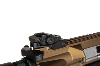 SA-E20 EDGE 2.0™ GATE ASTER - airsoftová zbraň karabiny Chaos Bronze