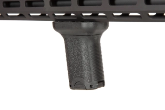 SA-E22 EDGE™ airsoft rifle - black