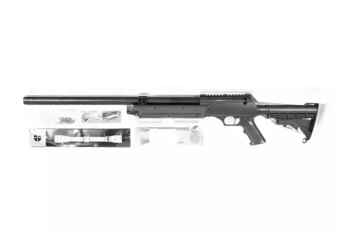 Réplique de sniper MB06D (avec bipied et lunette) (OUTLET)