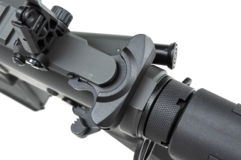 Karabinek ASG Specna Arms RRA SA-P10 PRIME™ HAL™ ETU Light Ops Stock Wersja High Torque Chaos Grey